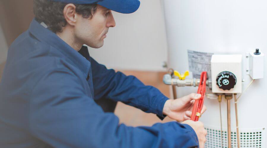 Local expert plumbing services in Sycamore, IL